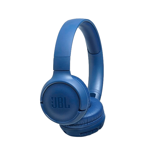 JBL Tune 500BT Wireless Azul Bluetooth  Auriculares