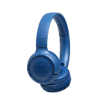 JBL Tune 500BT Wireless Azul Bluetooth  Auriculares