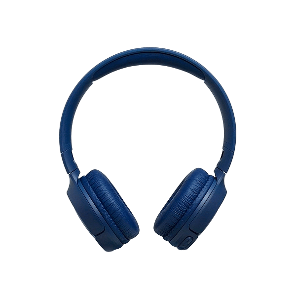 JBL Tune 500BT Wireless Azul Bluetooth  Auriculares