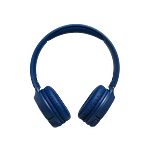 JBL Tune 500BT Wireless Azul Bluetooth  Auriculares