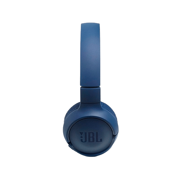 JBL Tune 500BT Wireless Azul Bluetooth  Auriculares