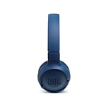 JBL Tune 500BT Wireless Azul Bluetooth  Auriculares