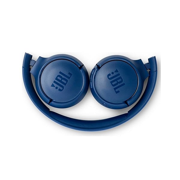 JBL Tune 500BT Wireless Azul Bluetooth  Auriculares