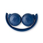 JBL Tune 500BT Wireless Azul Bluetooth  Auriculares