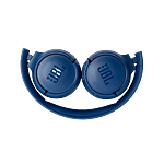 JBL Tune 500BT Wireless Azul Bluetooth  Auriculares
