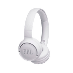 JBL Tune 500BT Wireless Blanco Bluetooth  Auriculares JBL Tune 500BT Wireless Blanco Bluetooth  Auriculares