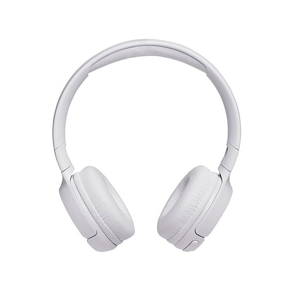 JBL Tune 500BT Wireless Blanco Bluetooth  Auriculares