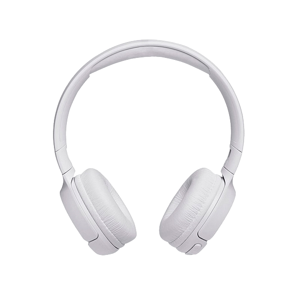 JBL Tune 500BT Wireless Blanco Bluetooth  Auriculares