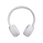 JBL Tune 500BT Wireless Blanco Bluetooth  Auriculares