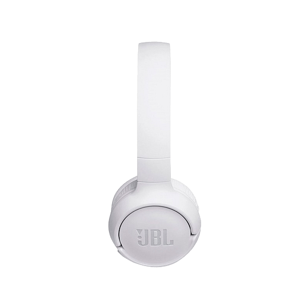 JBL Tune 500BT Wireless Blanco Bluetooth  Auriculares