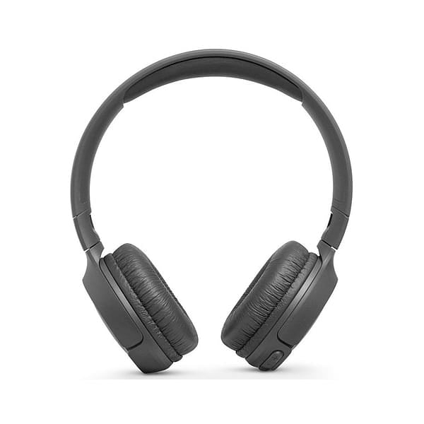 JBL Tune 500BT Wireless Negro Bluetooth  Auriculares