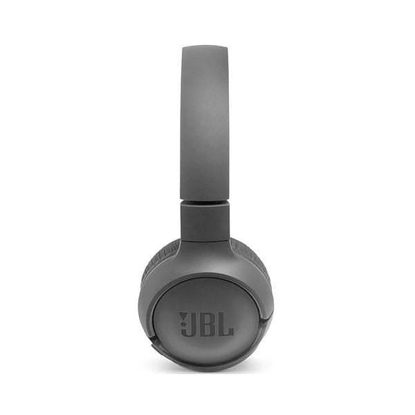 JBL Tune 500BT Wireless Negro Bluetooth  Auriculares