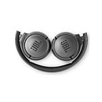 JBL Tune 500BT Wireless Negro Bluetooth  Auriculares