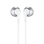 JBL Tune 205BT Plata Auriculares Bluetooth JBL Tune 205BT Plata Auriculares Bluetooth