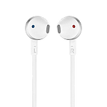 JBL Tune 205BT Plata Auriculares Bluetooth JBL Tune 205BT Plata Auriculares Bluetooth