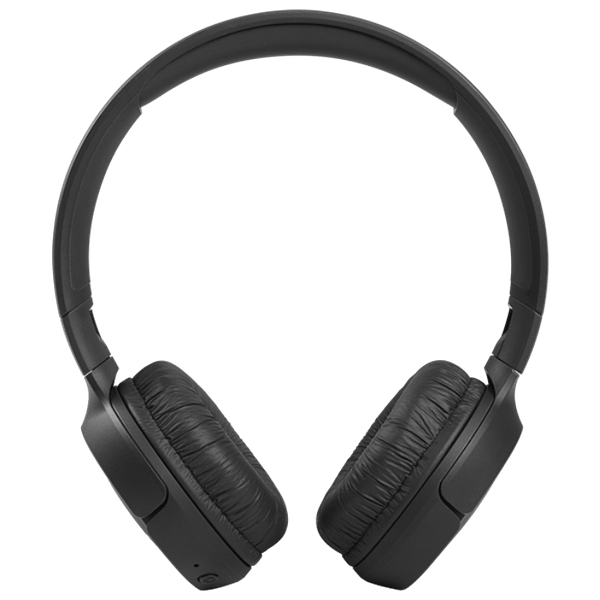 JBL Tune 510BT Auriculares Inalámbricos Bluetooth 50 Supraaurales Autonomía hasta 40h Black