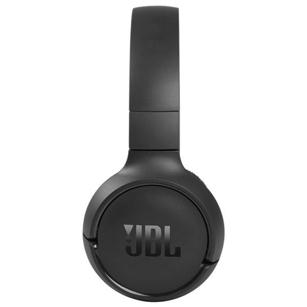 JBL Tune 510BT Auriculares Inalámbricos Bluetooth 50 Supraaurales Autonomía hasta 40h Black