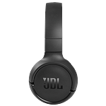 JBL Tune 510BT Auriculares Inalámbricos Bluetooth 50 Supraaurales Autonomía hasta 40h Black