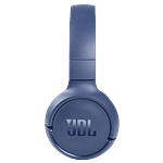 JBL Tune 510BT Auriculares Inalámbricos Bluetooth 50 Supraaurales Autonomía hasta 40h Blue