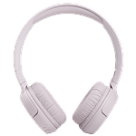 JBL Tune 510BT Auriculares Inalámbricos Bluetooth 50 Supraaurales Autonomía hasta 40h Rosa