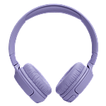 JBL Tune 520BT Auriculares Inalámbricos Bluetooth 53 Supraaurales Autonomía hasta 57h Plegables Purple