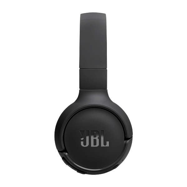 JBL Tune 520BT Auriculares Inalámbricos Bluetooth 53 Supraaurales Autonomía hasta 57h Plegables Black