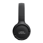 JBL Tune 520BT Auriculares Inalámbricos Bluetooth 53 Supraaurales Autonomía hasta 57h Plegables Black