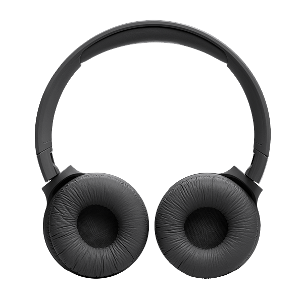JBL Tune 520BT Auriculares Inalámbricos Bluetooth 53 Supraaurales Autonomía hasta 57h Plegables Black