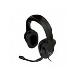 Keep Out HX601 RGB  Auriculares Gaming Negros