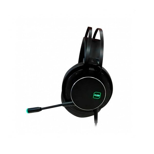 Keep Out HX801 71 para PCPS4 Auriculares Gaming