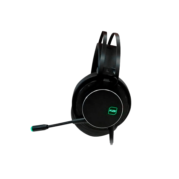 Keep Out HX801 71 para PCPS4 Auriculares Gaming