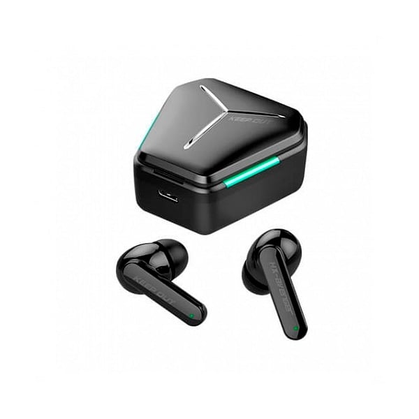 Keep Out HXAVENGER True Wireless 50  Auriculares