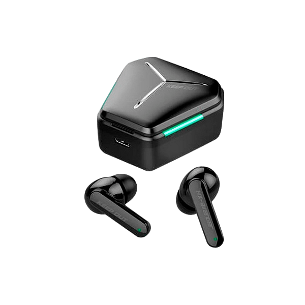 Keep Out HXAVENGER True Wireless 50  Auriculares