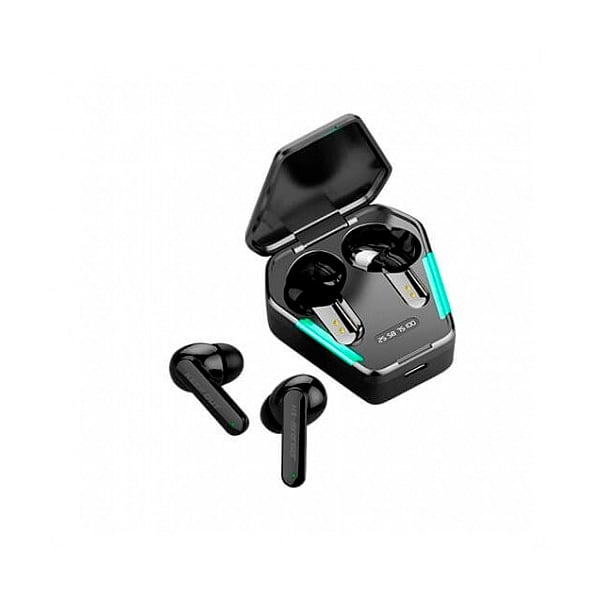 Keep Out HXAVENGER True Wireless 50  Auriculares