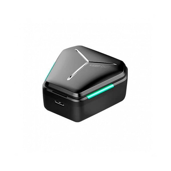 Keep Out HXAVENGER True Wireless 50  Auriculares