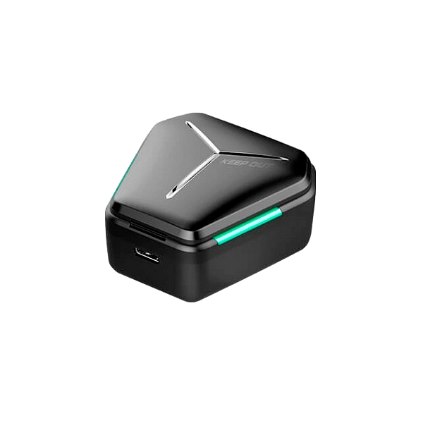 Keep Out HXAVENGER True Wireless 50  Auriculares