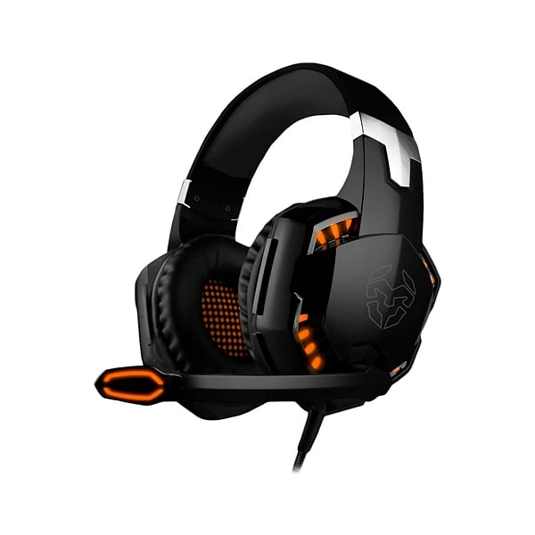 Krom Kyus 71 PC  PS4 gaming  Auricular