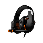 Krom Kyus 71 PC  PS4 gaming  Auricular