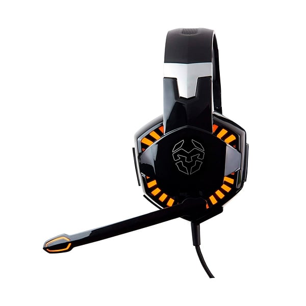 Krom Kyus 71 PC  PS4 gaming  Auricular