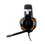 Krom Kyus 71 PC  PS4 gaming  Auricular