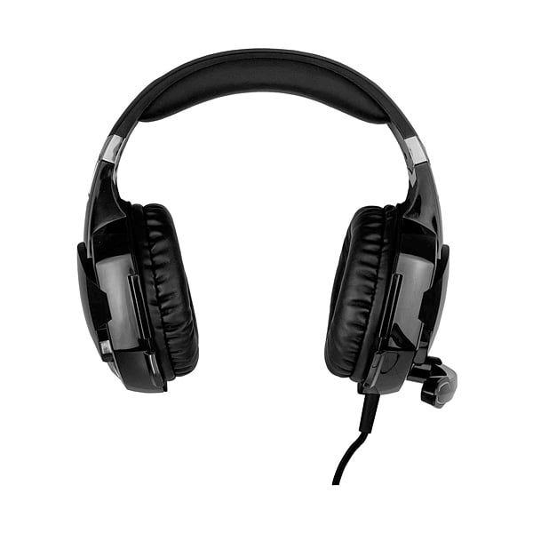 Krom Kyus 71 PC  PS4 gaming  Auricular
