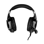 Krom Kyus 71 PC  PS4 gaming  Auricular