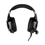 Krom Kyus 71 PC  PS4 gaming  Auricular