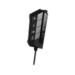 Krom Kyus 71 PC  PS4 gaming  Auricular