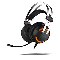 Krom Kode 7.1 negro gaming - Auricular