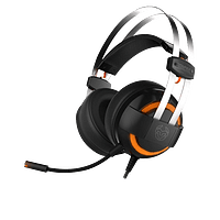 Krom Kode 7.1 negro gaming - Auricular