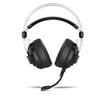 Krom Kode 71 negro gaming  Auricular