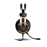 Krom Kode 71 negro gaming  Auricular