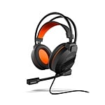 Krom Khami negro gaming  Auricular