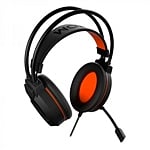 Krom Khami negro gaming  Auricular